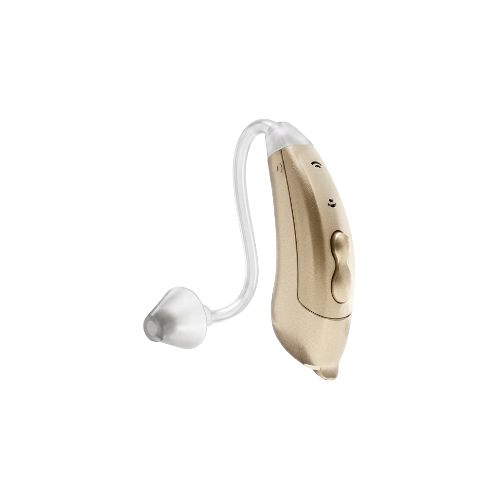 Sonitiva oro champagne